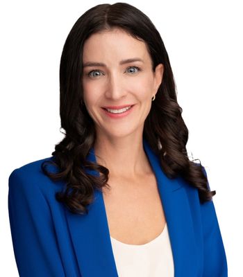 Portrait of Mallory Duguid, REALTOR®.